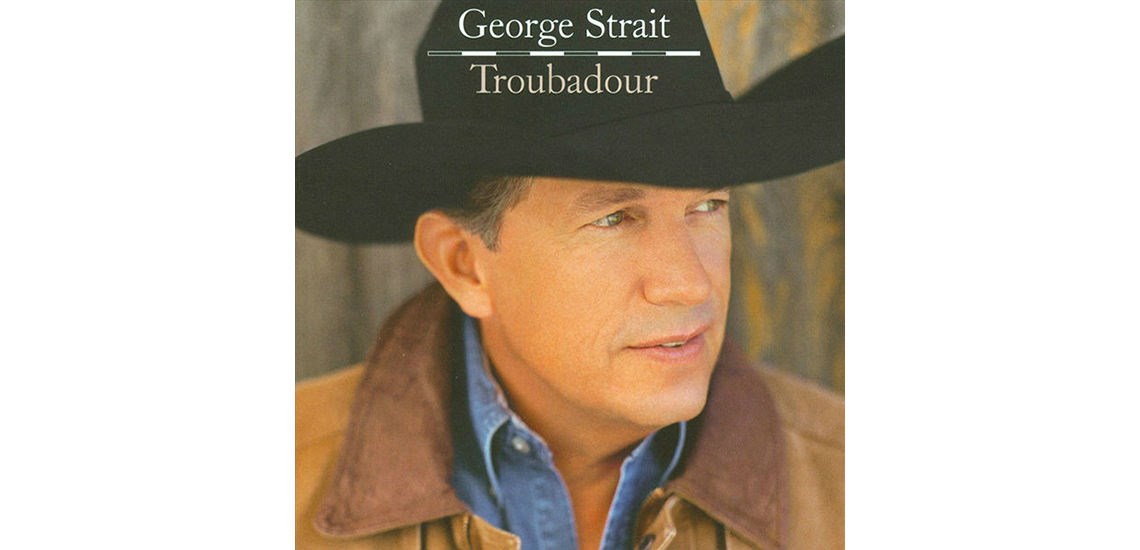 Troubadour