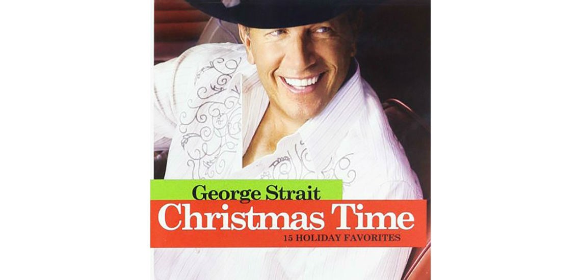 Christmas Time: 15 Holiday Favorites