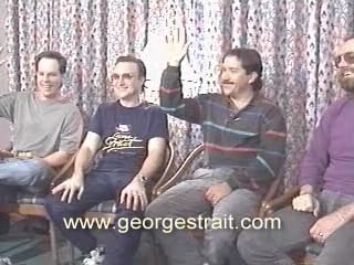 Jan Glenn Rodeo Special -Band Interview