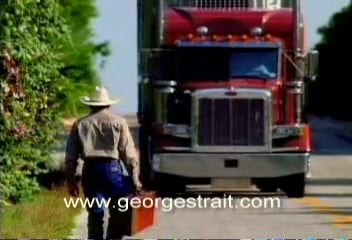 Carrying Your Love With Me